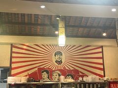 -小厨食堂(黄田坝店)