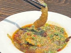 -大洋家·精品潮汕菜·生腌砂锅粥(天河东路店)