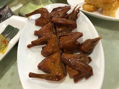 -顺风海鲜港(金玉兰店)