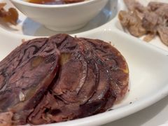 -高玛纳驴肉火烧(河间总店)