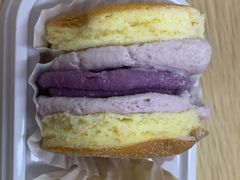 -迦南·甜品蛋糕(传媒店)