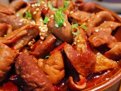 -贰回巷火锅馆(钟楼店)