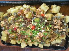 -禾田下生态餐厅(华天城总店)