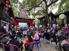 -杭州黄龙洞