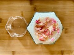 -Blueglass酸奶(财富购物中心店)