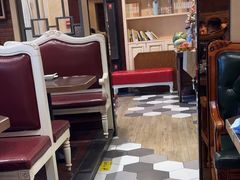 -老牌坊鲁菜名店(宽厚里店)