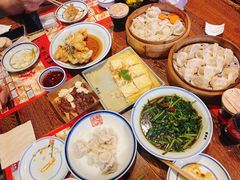 -新兴园饺子馆(河南街店)