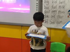 -天童教育素质成长中心(威海路校区)