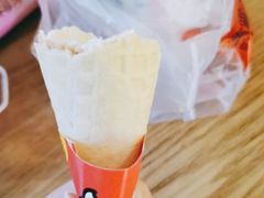 -蜜雪冰城(陆家嘴店)