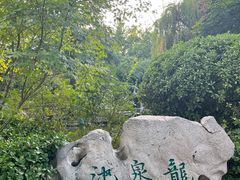 -济南大明湖景区