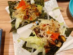 -晴季寿司(红旗街万达店)