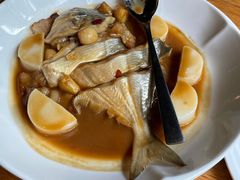 -新荣记(西溪湿地店)