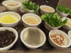 -长沙富力万达文华酒店