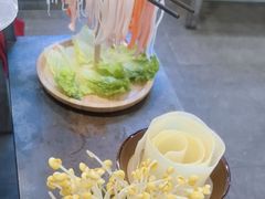 -龙厂长火锅厂(抚琴店)