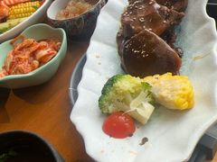-九井澤精致料理(金茂店)