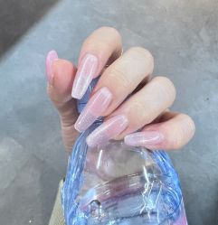 -H12 STAR日式美甲美睫专门店