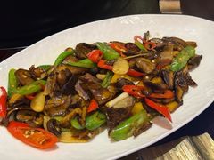 -滇野云南野生菌餐厅(陕西南路店)