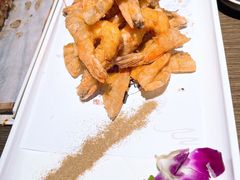 -隆喜元鱼汤包·海鲜(中联广场店)