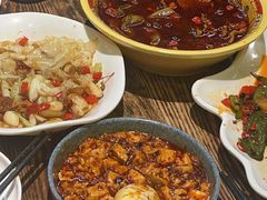 -川悦留香·海鲜餐厅(海棠68环球美食街店)