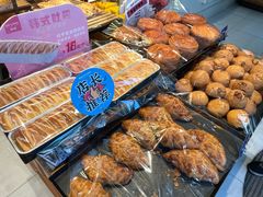 -琳琅烘焙蛋糕店(丽城店)