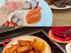 -安蒂娅·海鲜自助餐厅(安蒂娅美兰酒店)