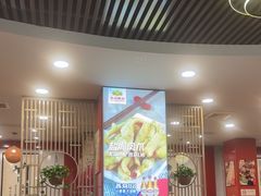 -潮汕美牛肉丸火锅店(天宁寺店)