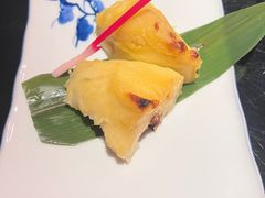 -万岛日本料理铁板烧(宁波阪急店)
