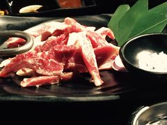 -九田家黑牛烤肉料理(贝尔路店)
