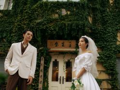 -IDO婚纱摄影(上海旗舰店)