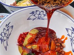 -小河盐帮·私家菜·烤鸭(三元桥·霄云路店)