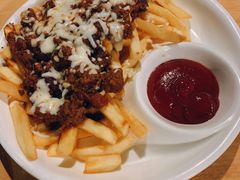 -Cactus墨西哥仙人掌餐厅