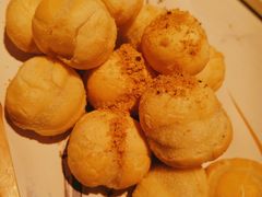-马邦子·紫苏烤鱼(恒隆广场店)