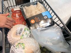 -盒马鲜生(皇庭广场店)