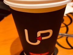 冰美式-西西弗书店&矢量咖啡(来福士广场店)