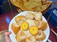 -1078號老北京涮肉(万达广场店)