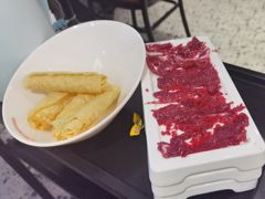 -八合里潮汕鲜牛肉火锅(上海汇智广场店)