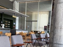 -SAANCI山池咖啡(海上世界文化艺术中心店)