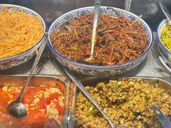 -梅溪·小伙子干挑面(安吉总店)