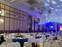 -圣爵菲斯大酒店(长沙世界之窗店)