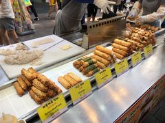 -乐天免税店(明洞店)