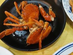 莲花公园煎蟹-莲花公园煎蟹(总店)
