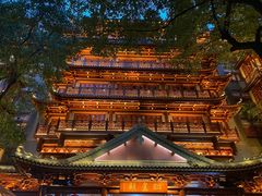 -大佛古寺