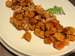 -将相和·海鲜蒸饺大连菜
