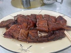 烧鹅-棠记海鲜餐厅(南朗镇店)