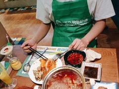 -亚马逊环球美食百汇(新城吾悦广场店)