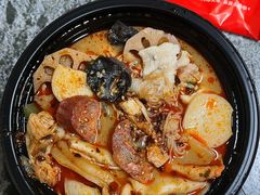 -小蛮椒麻辣烫·麻辣拌(青浦宝龙店)