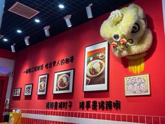 -瑞霖·隆江猪脚饭