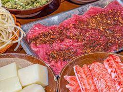 -黔有有贵州酸汤夺夺粉火锅(五味十字店)