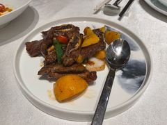-臻萃轩中餐厅(国家会展中心店)