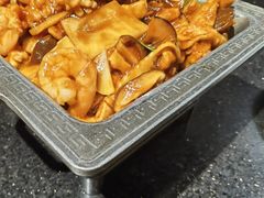 八珍豆腐-津菜宋记老房子(平山道店)